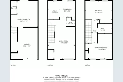 3012 Colonial Springs Court, Alexandria, VA 22306 - Photo 32