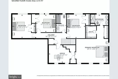 1651 Lozano Drive, Vienna, VA 22182 - Photo 70