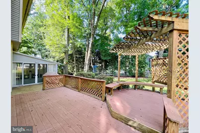 7227 Devereux Court, Alexandria, VA 22315 - Photo 20