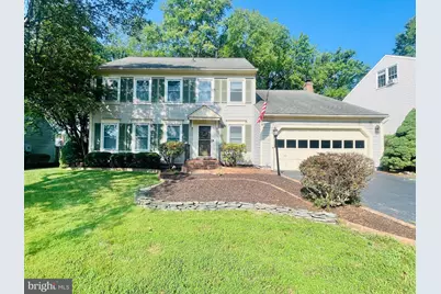 7227 Devereux Court, Alexandria, VA 22315 - Photo 24