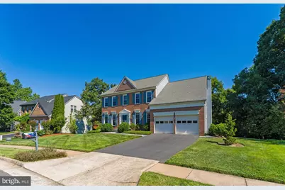 4909 Fox Creek Court, Chantilly, VA 20151 - Photo 88