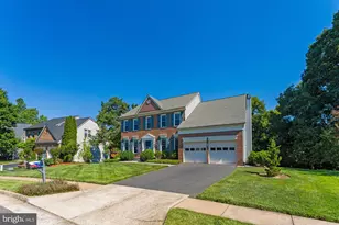4909 Fox Creek Ct, Chantilly, VA 20151 - Photo 88