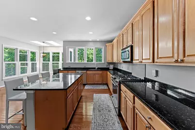 4909 Fox Creek Court, Chantilly, VA 20151 - Photo 16