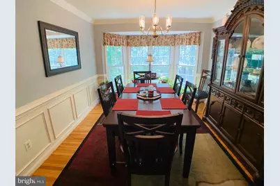 8604 Oak Chase Circle, Fairfax Station, VA 22039 - Photo 12