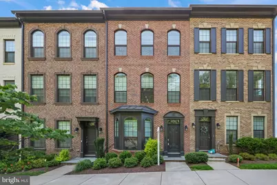 4434 Fair Lakes Court, Fairfax, VA 22033 - Photo 1