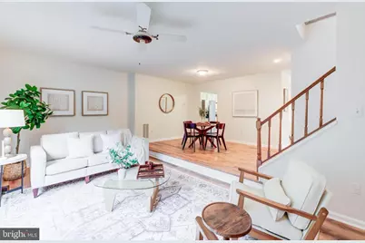 6910 Trestle Court, Lorton, VA 22079 - Photo 8