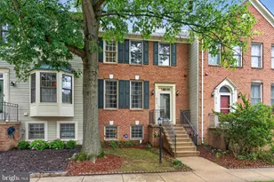 6717 Royal Thomas Way, Alexandria, VA 22315 - Photo 1
