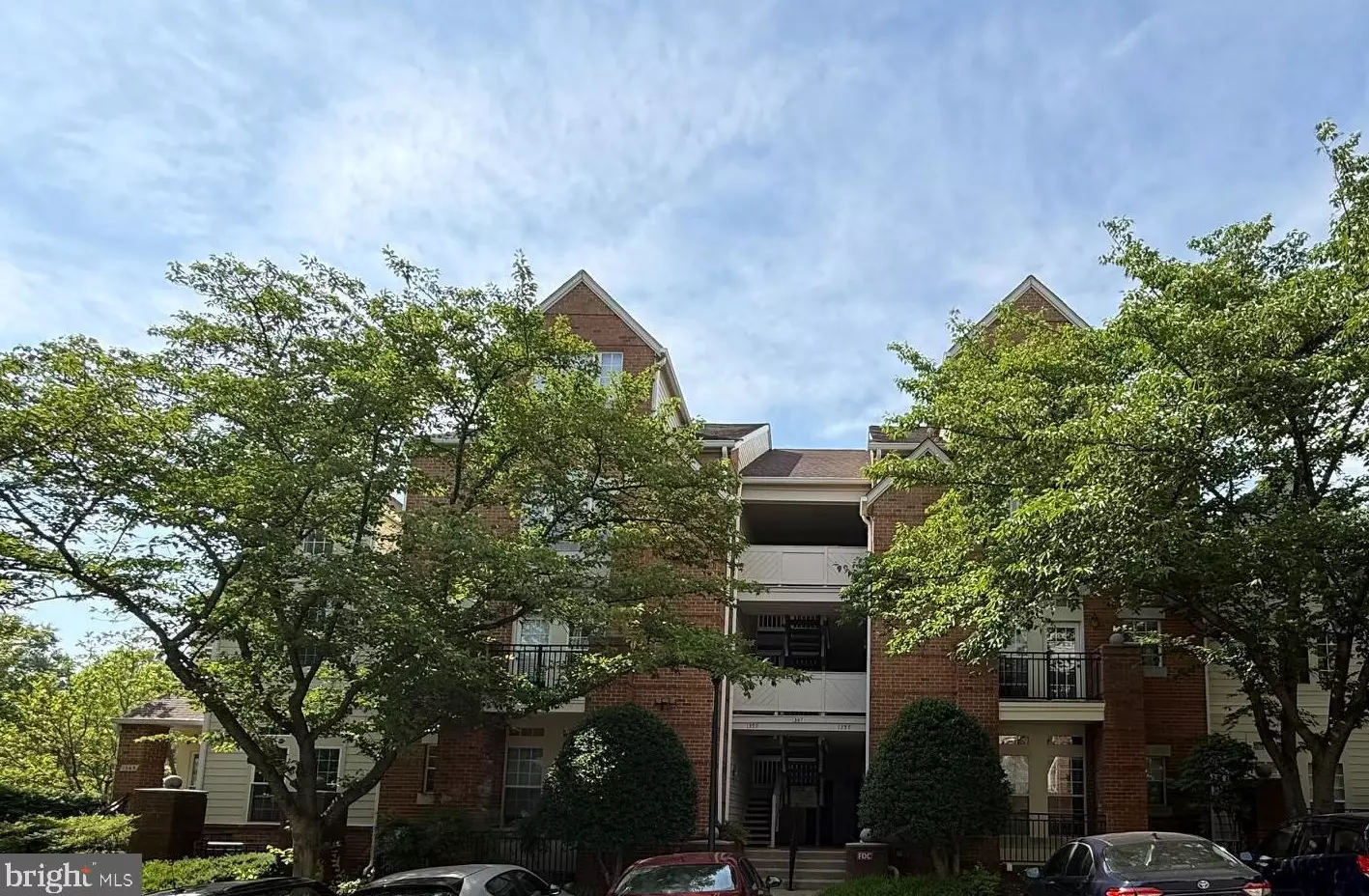 1367C Garden Wall Cir #710, Reston, VA 20194 - MLS VAFX2318868