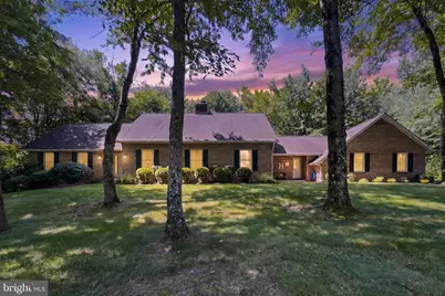 12905 Westbrook Drive, Fairfax, VA 22030 - Photo 1