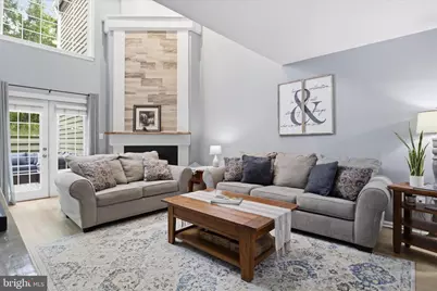 11757 Arbor Glen Way, Reston, VA 20194 - Photo 8