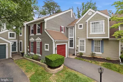 11757 Arbor Glen Way, Reston, VA 20194 - Photo 4
