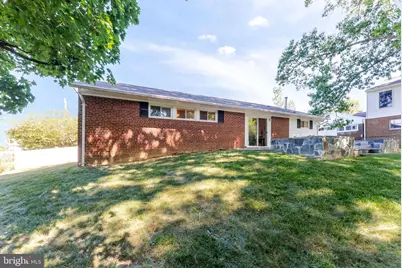 5825 Atteentee Road, Springfield, VA 22150 - Photo 36