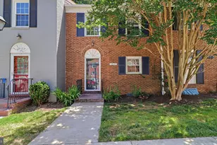 6629 Burlington Pl, Springfield, VA 22152 - Photo 1