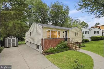 1812 Olney Road, Falls Church, VA 22043 - Photo 44