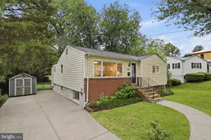 1812 Olney Rd, Falls Church, VA 22043 - Photo 44