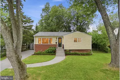 1812 Olney Road, Falls Church, VA 22043 - Photo 6