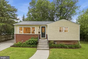 1812 Olney Rd, Falls Church, VA 22043 - Photo 2