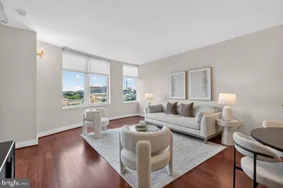 8220 Crestwood Heights Drive #1410, McLean, VA 22102 - Photo 14