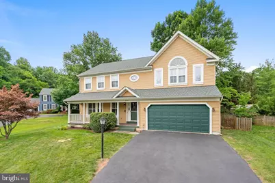3507 Stringfellow Court, Fairfax, VA 22033 - Photo 2