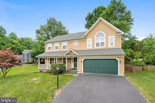 3507 Stringfellow Ct, Fairfax, VA 22033 - Photo 2