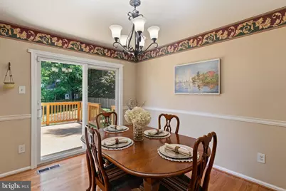 5803 Wood Laurel Court, Burke, VA 22015 - Photo 8