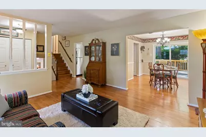 5803 Wood Laurel Court, Burke, VA 22015 - Photo 6