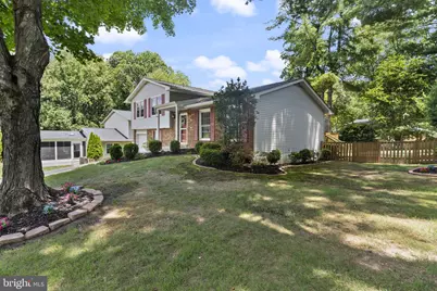 5803 Wood Laurel Court, Burke, VA 22015 - Photo 2