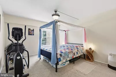 7600 Tremayne Place #203, McLean, VA 22102 - Photo 10