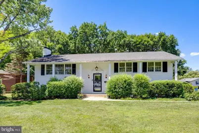 4618 Guinea Road, Fairfax, VA 22032 - Photo 2