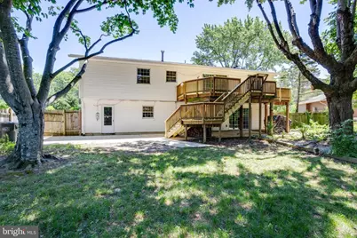4618 Guinea Road, Fairfax, VA 22032 - Photo 8