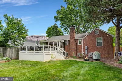 6404 Potomac Avenue, Alexandria, VA 22307 - Photo 36