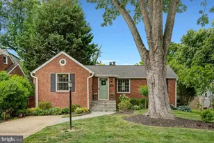 6404 Potomac Ave, Alexandria, VA 22307 - Photo 1