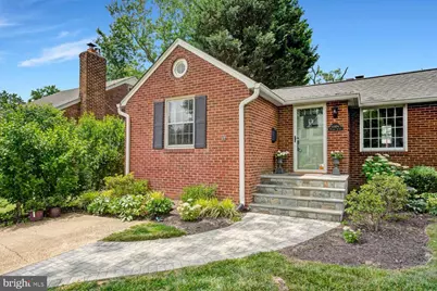 6404 Potomac Avenue, Alexandria, VA 22307 - Photo 2