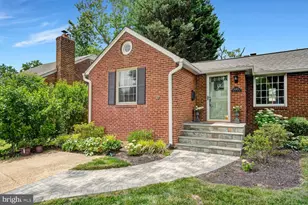 6404 Potomac Ave, Alexandria, VA 22307 - Photo 2