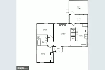 6404 Potomac Avenue, Alexandria, VA 22307 - Photo 42