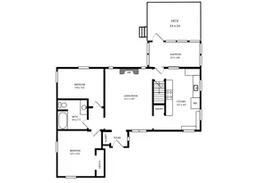 6404 Potomac Ave, Alexandria, VA 22307 - Photo 42