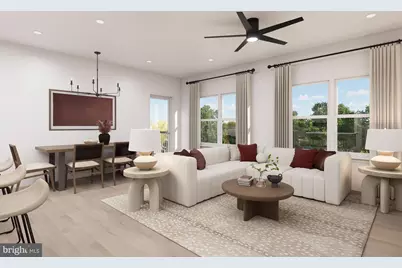 9540 Bastille Street #208, Fairfax, VA 22031 - Photo 1
