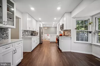 2506 Patricia Court, Falls Church, VA 22043 - Photo 6
