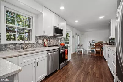 2506 Patricia Court, Falls Church, VA 22043 - Photo 10
