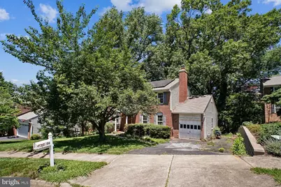 2506 Patricia Court, Falls Church, VA 22043 - Photo 14