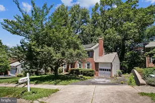 2506 Patricia Ct, Falls Church, VA 22043 - Photo 14