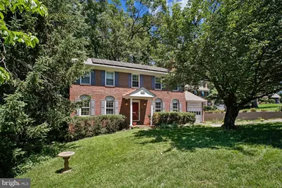 2506 Patricia Court, Falls Church, VA 22043 - Photo 1
