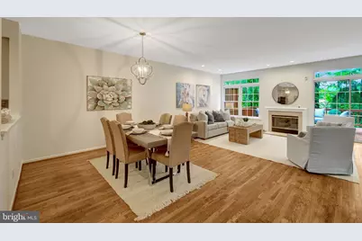 1258 Woodbrook Court, Reston, VA 20194 - Photo 8