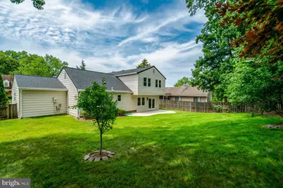 4334 Stream Bed Way, Alexandria, VA 22306 - Photo 66