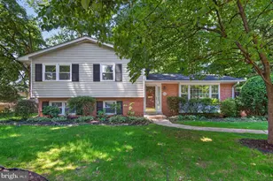 2542 Hillsman St, Falls Church, VA 22043 - Photo 1
