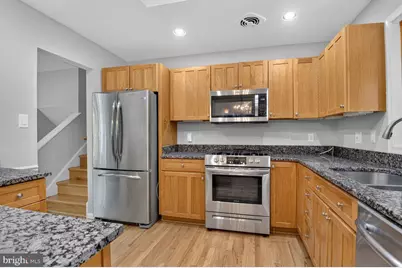 2542 Hillsman Street, Falls Church, VA 22043 - Photo 2