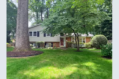 2542 Hillsman Street, Falls Church, VA 22043 - Photo 1