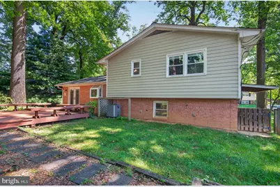 2542 Hillsman Street, Falls Church, VA 22043 - Photo 24