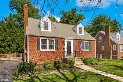 2929 Stuart Drive, Falls Church, VA 22042 - Photo 2