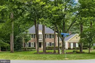 9721 S Park Cir, Fairfax Station, VA 22039 - Photo 1